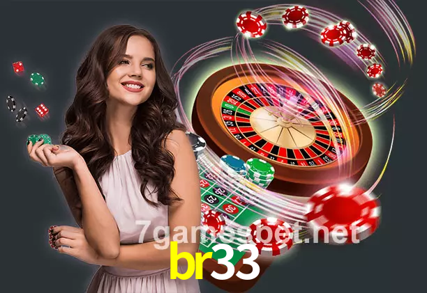 vivo no cassino br33