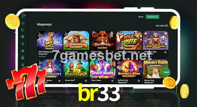 br33 aplicativo