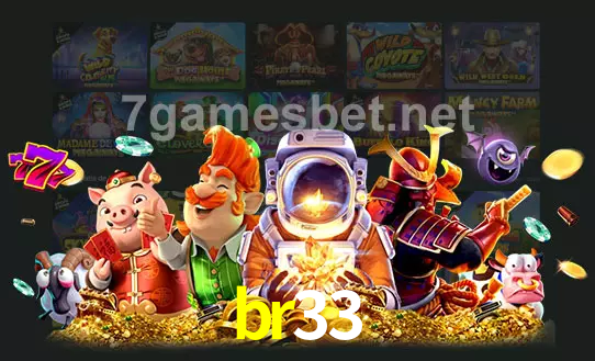 cassino br33