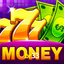 Cashback e recargas na br33