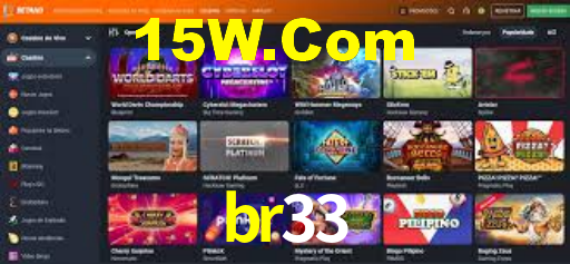 br33 login