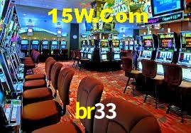 Sports Statistics br33