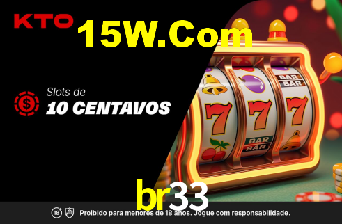 APP rápido e leve da br33