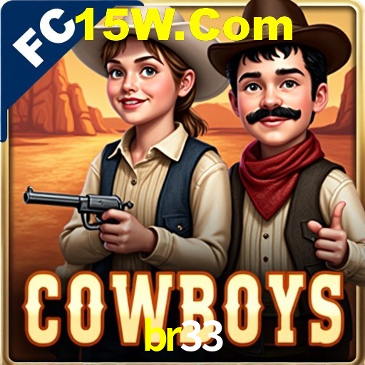 Jogos Exclusivos br33