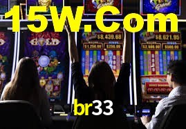 Blackjack Table br33