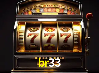 Variedade de jogos na br33