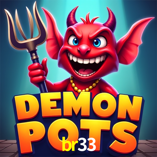 Descubra a Magia dos Jogos de Arcade no br33