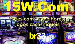 Sinta a adrenalina dos jogos de cassino com br33