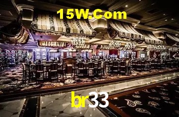 Recursos de Bônus br33