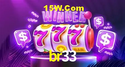 Login Seguro br33