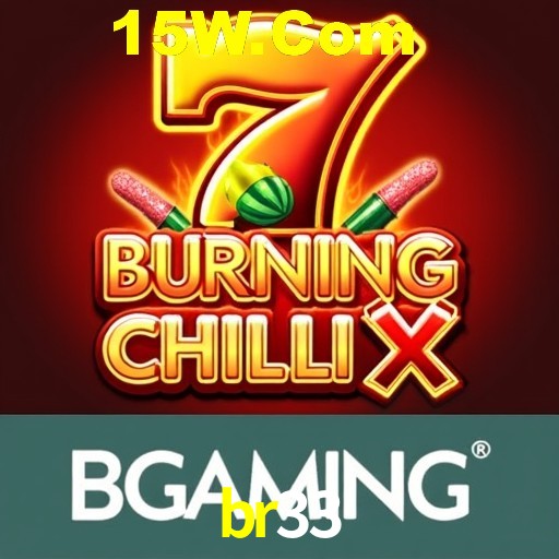 Descubra o Mundo do Cassino Online com br33
