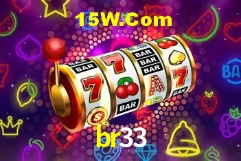 Promoção Relâmpago br33